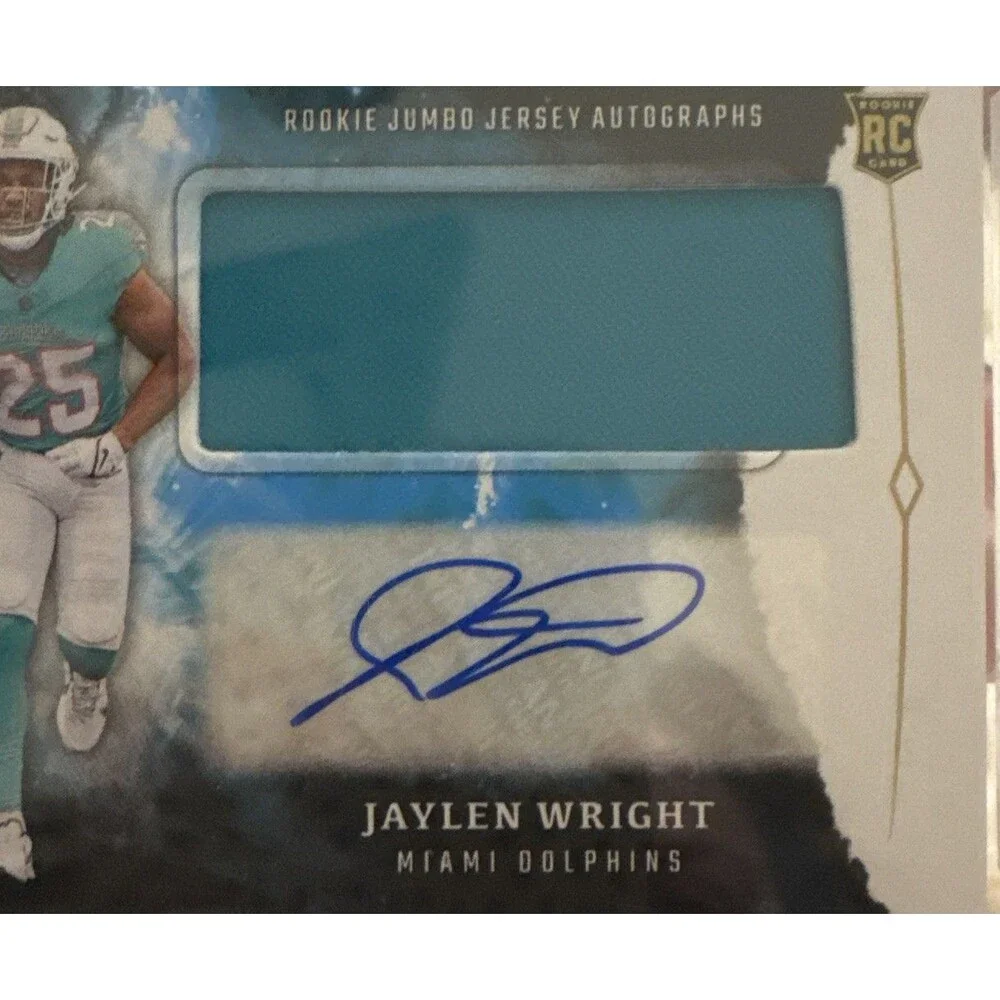 N/A 2024 panini